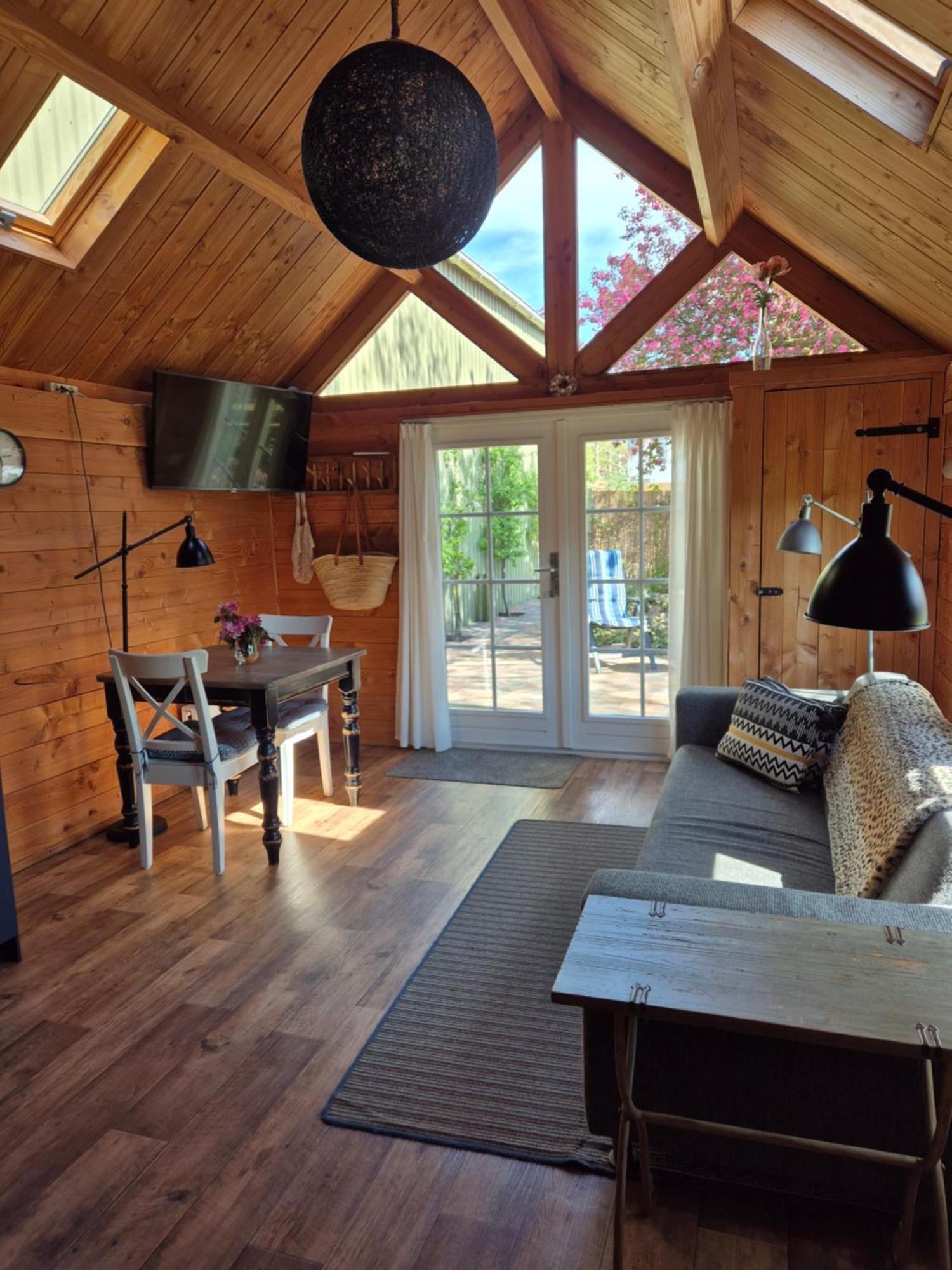 Vakantie Ouddorp Exterior photo